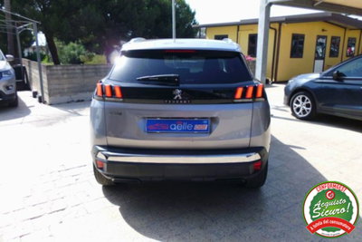 Peugeot 3008 BlueHDi 130 S&S Allure (6)