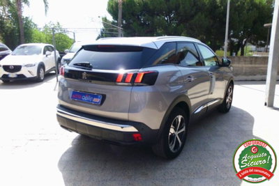 Peugeot 3008 BlueHDi 130 S&S Allure (7)