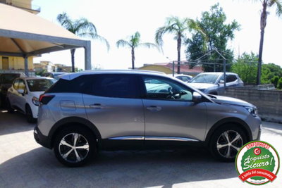 Peugeot 3008 BlueHDi 130 S&S Allure (8)