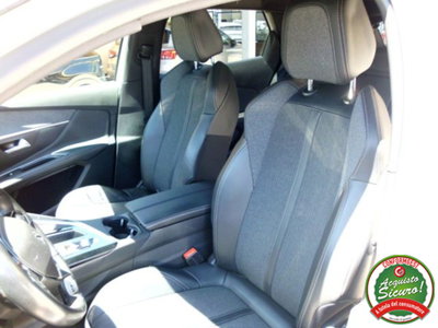 Peugeot 3008 BlueHDi 130 S&S EAT8 GT Line (11)