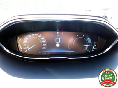 Peugeot 3008 BlueHDi 130 S&S EAT8 GT Line (17)