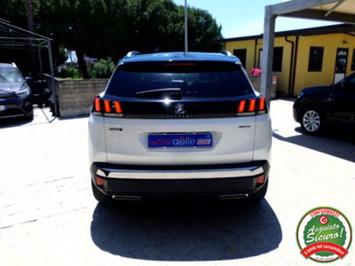 Peugeot 3008 BlueHDi 130 S&S EAT8 GT Line (6)