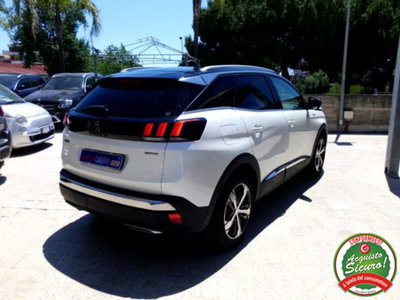 Peugeot 3008 BlueHDi 130 S&S EAT8 GT Line (7)