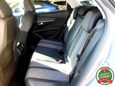 Peugeot 3008 BlueHDi 130 S&S EAT8 Allure Pack (10)
