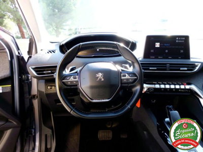 Peugeot 3008 BlueHDi 130 S&S EAT8 Allure Pack (13)