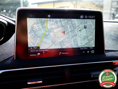 Peugeot 3008 BlueHDi 130 S&S EAT8 Allure Pack (19)