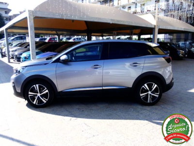 Peugeot 3008 BlueHDi 130 S&S EAT8 Allure Pack (4)
