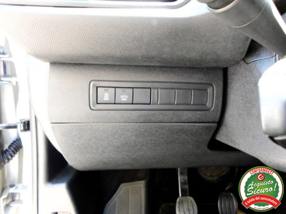 Peugeot 308 SW BlueHDi 120 S&S Allure (16)