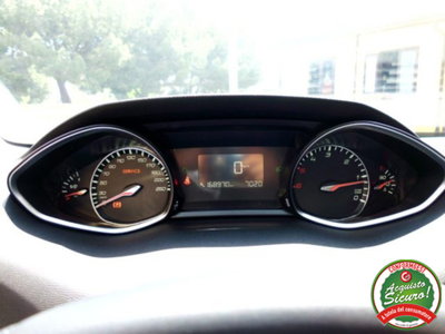 Peugeot 308 SW BlueHDi 120 S&S Allure (17)
