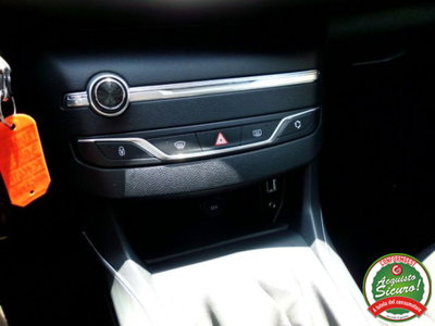 Peugeot 308 SW BlueHDi 120 S&S Allure (20)
