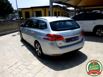 Peugeot 308 SW BlueHDi 120 S&S Allure (5)