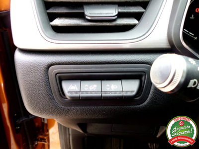Renault Captur Blue dCi 95 CV Intens (17)