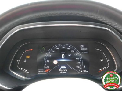 Renault Captur Blue dCi 95 CV Intens (18)