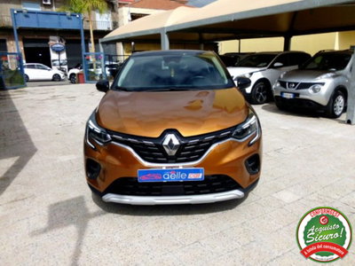 Renault Captur Blue dCi 95 CV Intens (2)