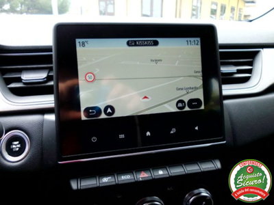 Renault Captur Blue dCi 95 CV Intens (20)