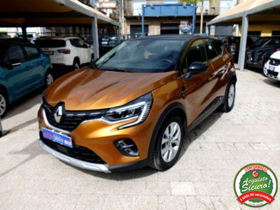 Renault Captur Blue dCi 95 CV Intens (3)