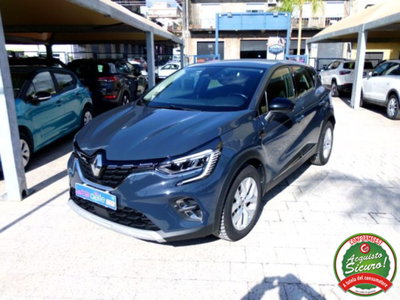 Renault Captur dCi 8V 90 CV EDC Start&Stop Energy Initiale Paris (3)