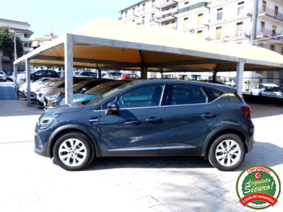 Renault Captur dCi 8V 90 CV EDC Start&Stop Energy Initiale Paris (4)