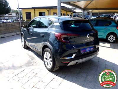 Renault Captur dCi 8V 90 CV EDC Start&Stop Energy Initiale Paris (5)
