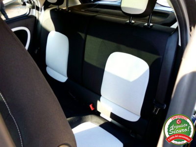 smart forfour forfour 70 1.0 Passion (12)