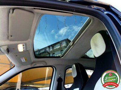 smart forfour forfour 70 1.0 Passion (16)