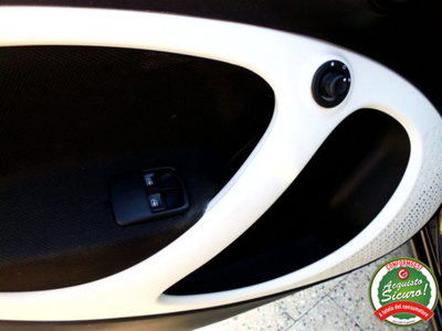 smart forfour forfour 70 1.0 Passion (17)