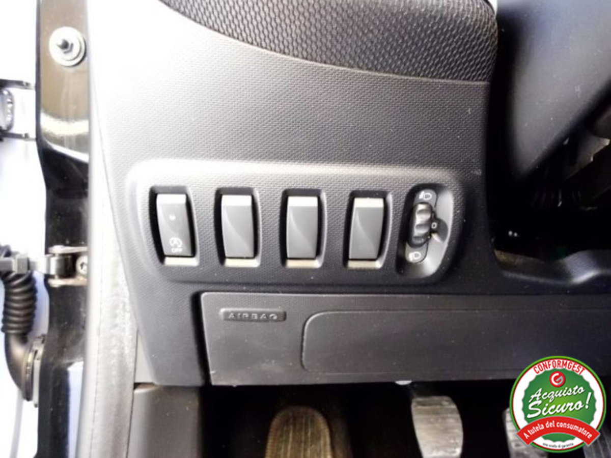 smart forfour forfour 70 1.0 Passion (18)