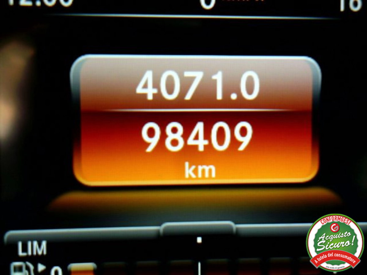 smart forfour forfour 70 1.0 Passion (20)