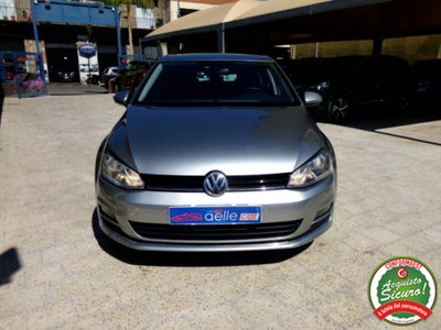 Volkswagen Golf 1.6 TDI 5p. Highline BlueMotion Technology (2)