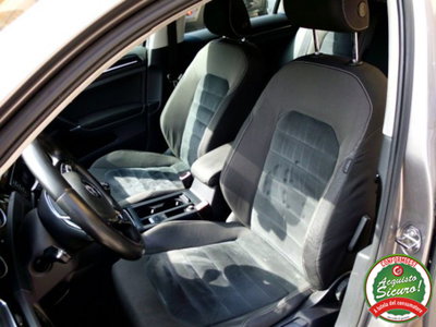 Volkswagen Golf 2.0 TDI 5p. Highline BlueMotion Technology (11)