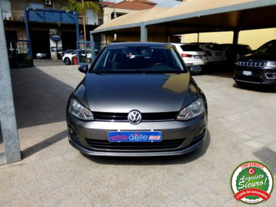 Volkswagen Golf 2.0 TDI 5p. Highline BlueMotion Technology (2)