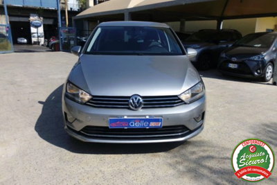 Volkswagen Golf Sportsvan 1.6 TDI 110 CV Business BlueMotion Tech. (2)
