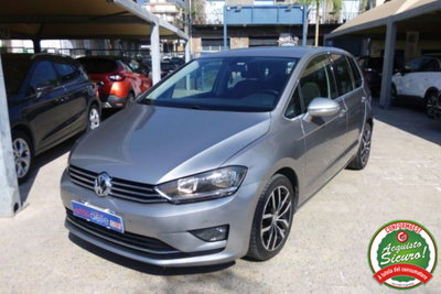 Volkswagen Golf Sportsvan 1.6 TDI 110 CV Business BlueMotion Tech. (3)