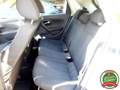Volkswagen Polo 1.4 TDI 5p. Trendline (10)