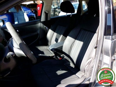 Volkswagen Polo 1.4 TDI 5p. Trendline (11)