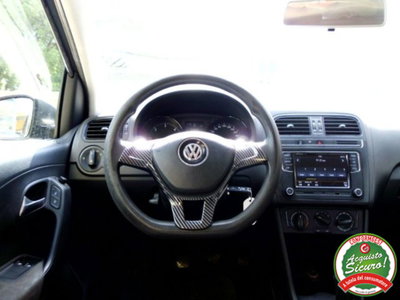 Volkswagen Polo 1.4 TDI 5p. Trendline (13)