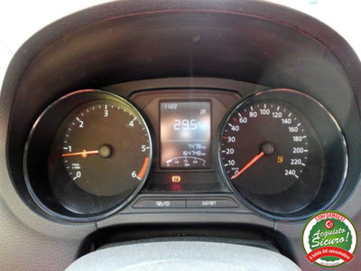 Volkswagen Polo 1.4 TDI 5p. Trendline (17)