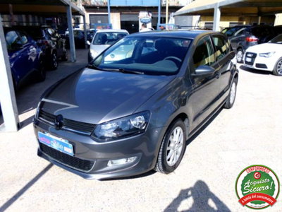 Volkswagen Polo 1.4 TDI 5p. Trendline (3)