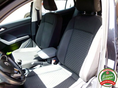 Volkswagen T-Cross 1.0 TSI 115 CV Style BMT (11)
