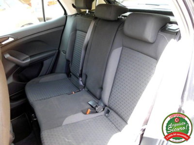 Volkswagen T-Cross 1.0 TSI 115 CV Style BMT (12)