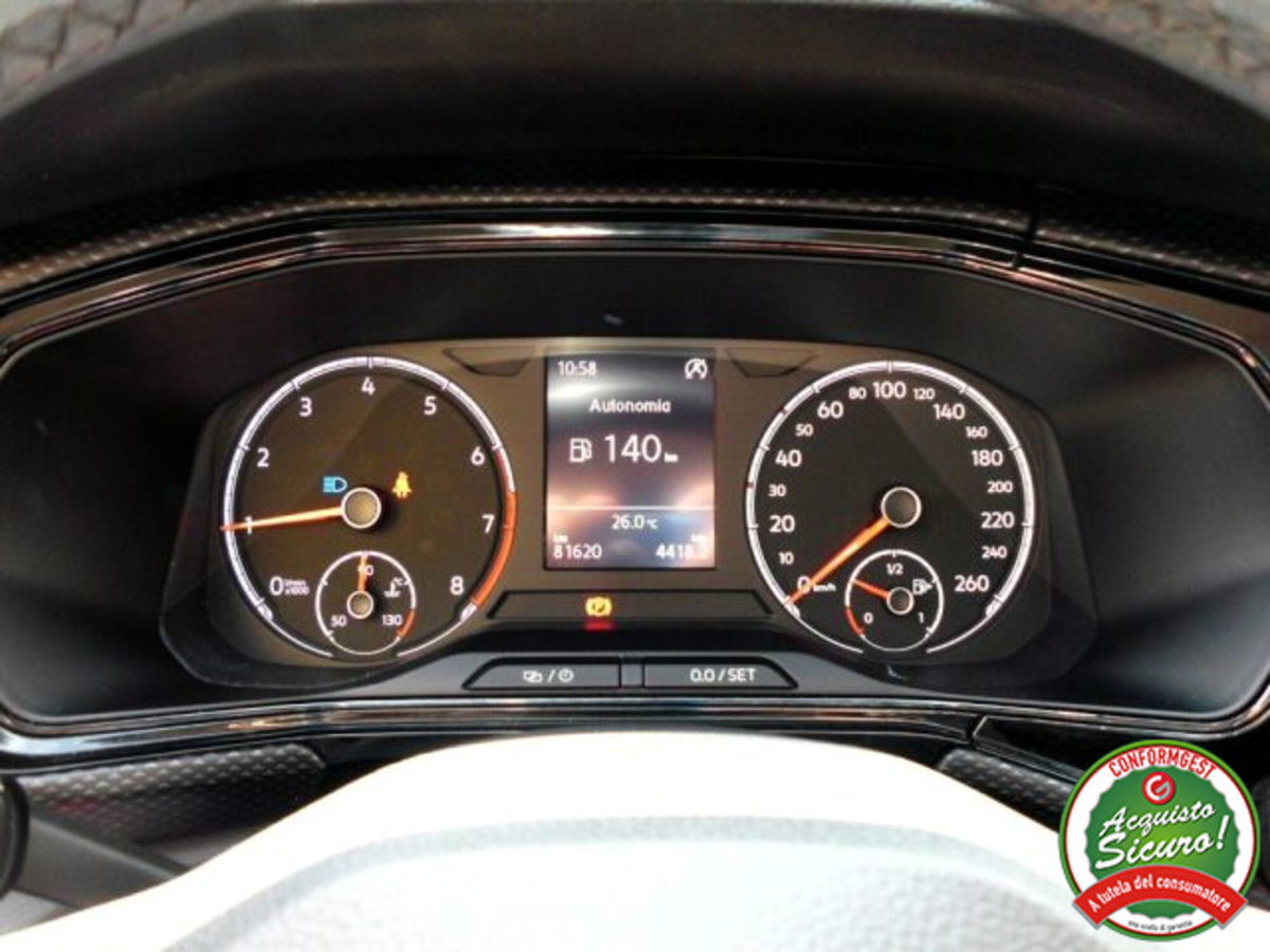 Volkswagen T-Cross 1.0 TSI 115 CV Style BMT (18)