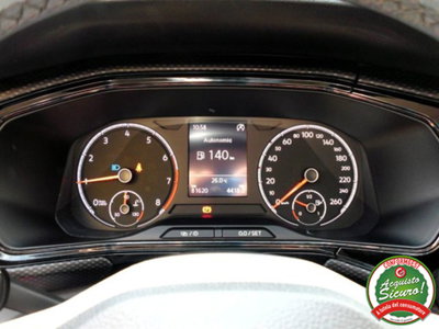 Volkswagen T-Cross 1.0 TSI 115 CV Style BMT (18)