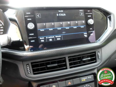 Volkswagen T-Cross 1.0 TSI 115 CV Style BMT (20)