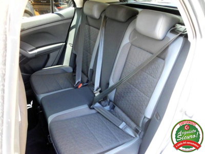 Volkswagen T-Cross 1.0 TSI 110 CV DSG Style (12)