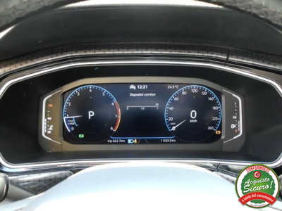Volkswagen T-Cross 1.0 TSI 110 CV DSG Style (18)