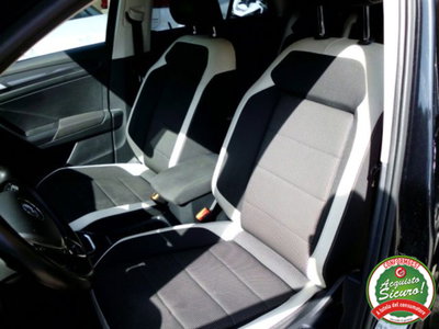 Volkswagen T-Roc 2.0 TDI SCR 150 CV DSG Advanced BlueMotion Technology (11)