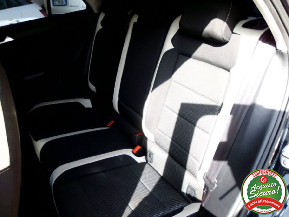 Volkswagen T-Roc 2.0 TDI SCR 150 CV DSG Advanced BlueMotion Technology (12)