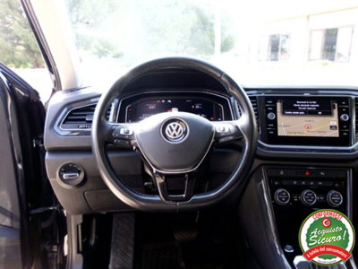 Volkswagen T-Roc 2.0 TDI SCR 150 CV DSG Advanced BlueMotion Technology (13)