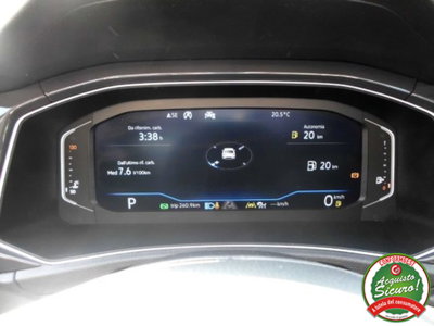 Volkswagen T-Roc 2.0 TDI SCR 150 CV DSG Advanced BlueMotion Technology (17)