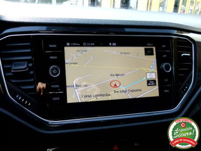 Volkswagen T-Roc 2.0 TDI SCR 150 CV DSG Advanced BlueMotion Technology (19)